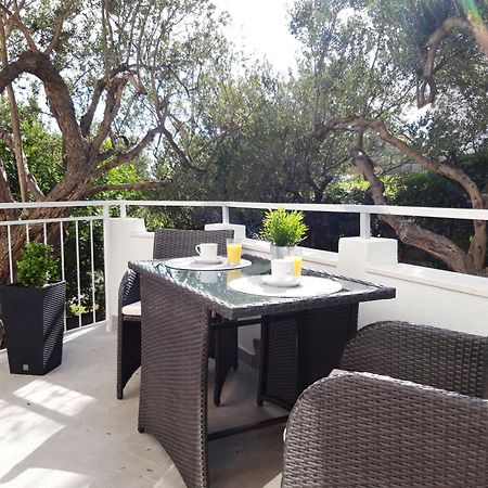 Apartman Dida Jakov Primošten المظهر الخارجي الصورة