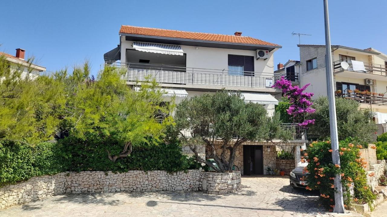 Apartman Dida Jakov Primošten المظهر الخارجي الصورة