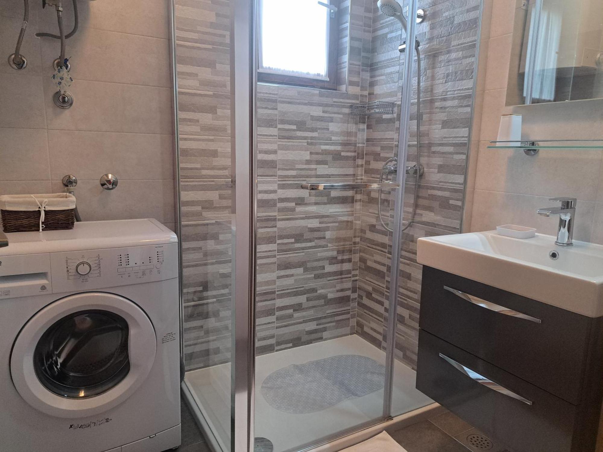 Apartman Dida Jakov Primošten المظهر الخارجي الصورة