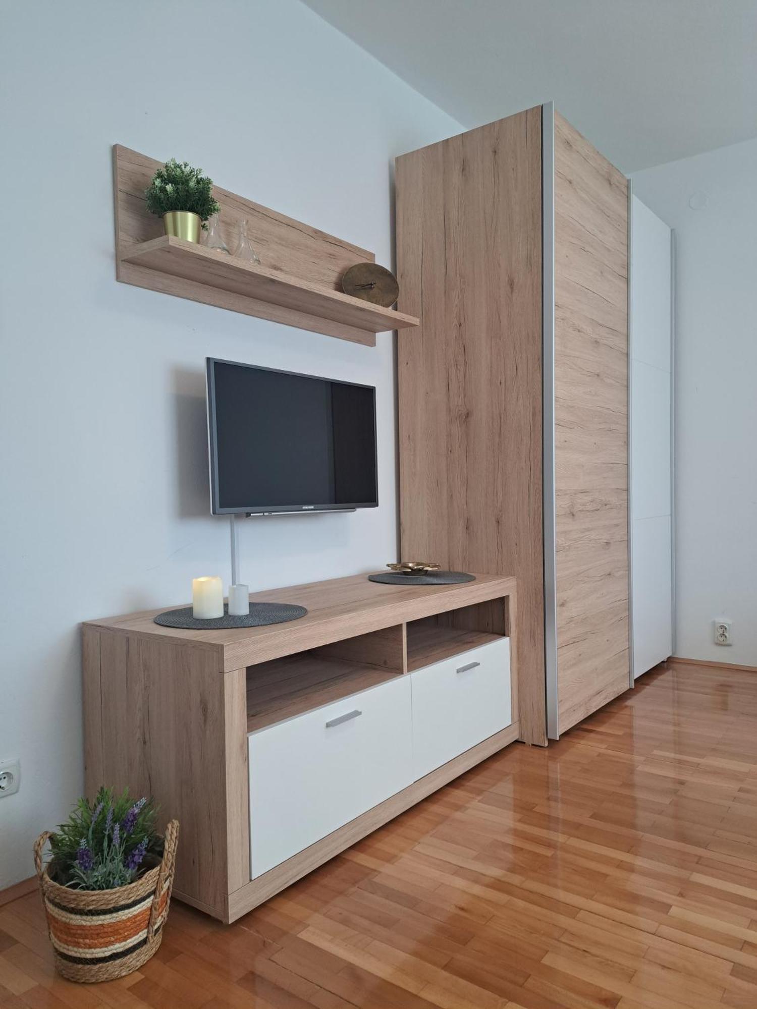Apartman Dida Jakov Primošten الغرفة الصورة