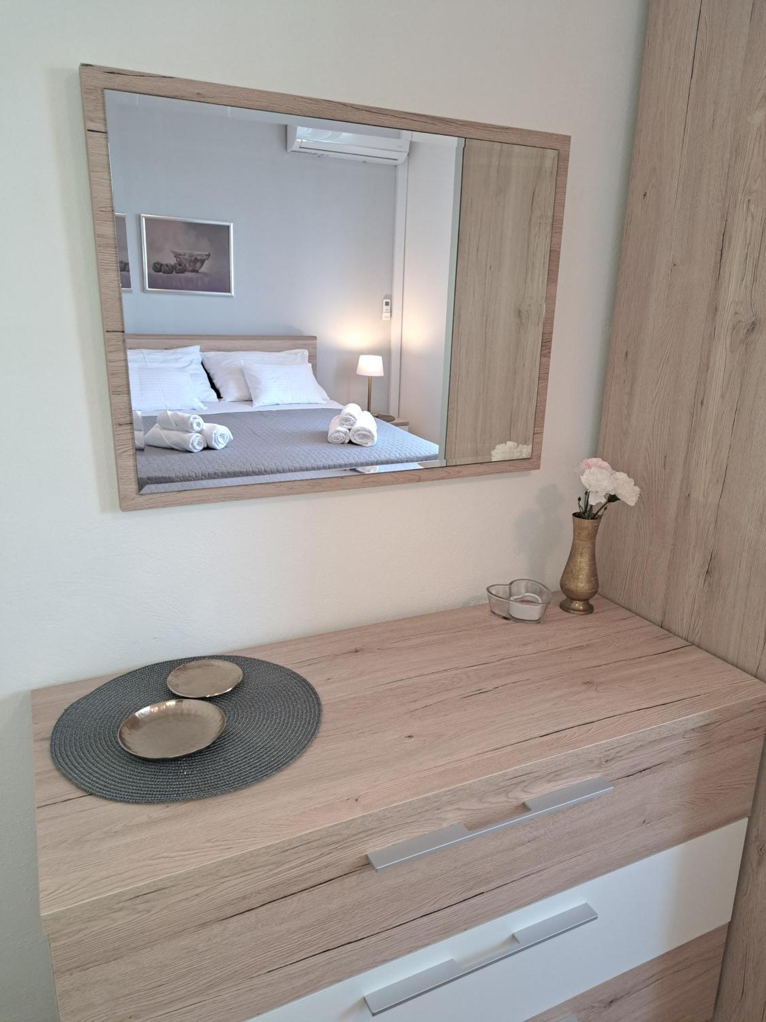 Apartman Dida Jakov Primošten الغرفة الصورة